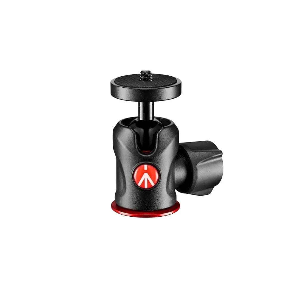 MANFROTTO Kuulapää Micro – Manfrotto