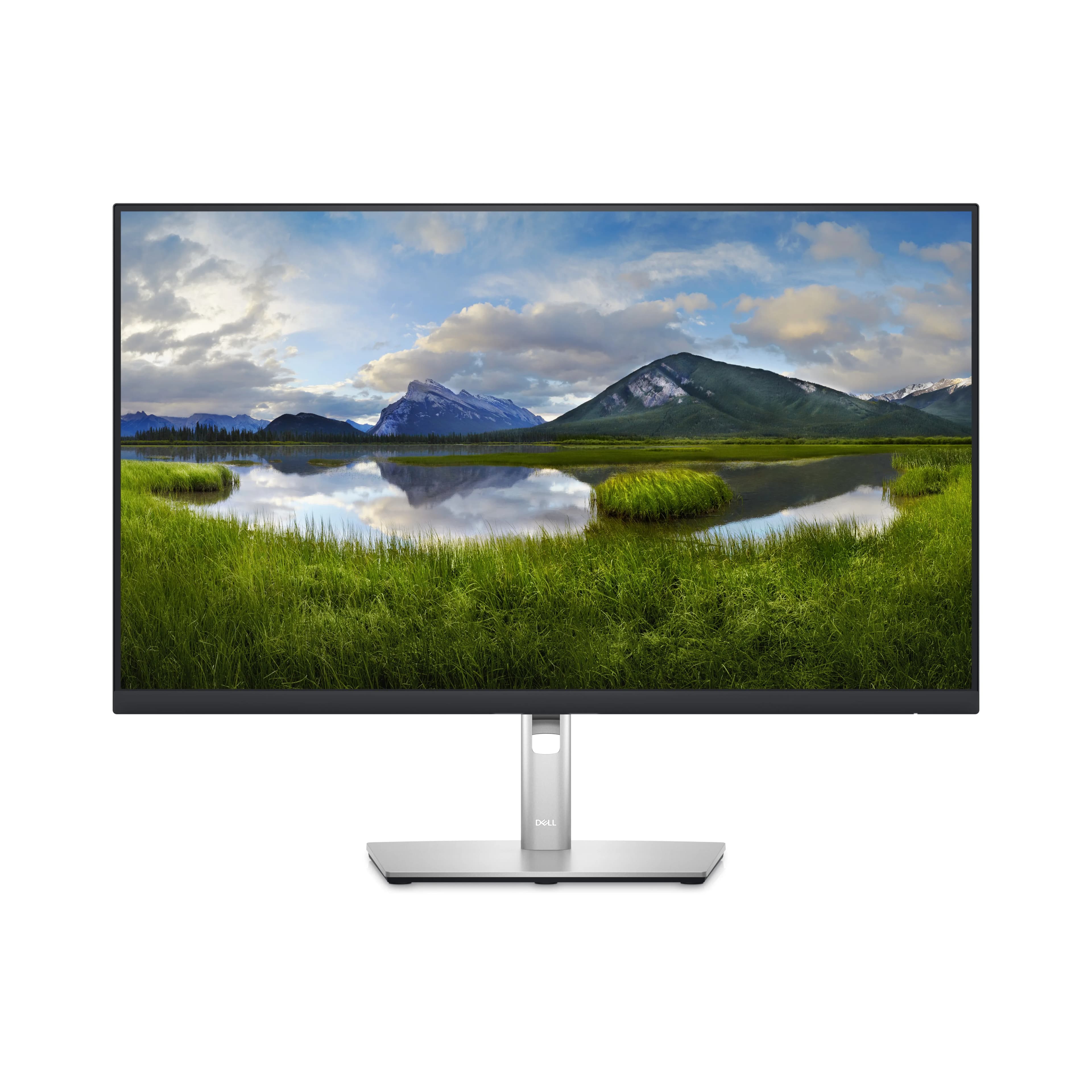 Dell P2723QE 27" 4K UHD, IPS -näyttö, USB-C hub – Dell