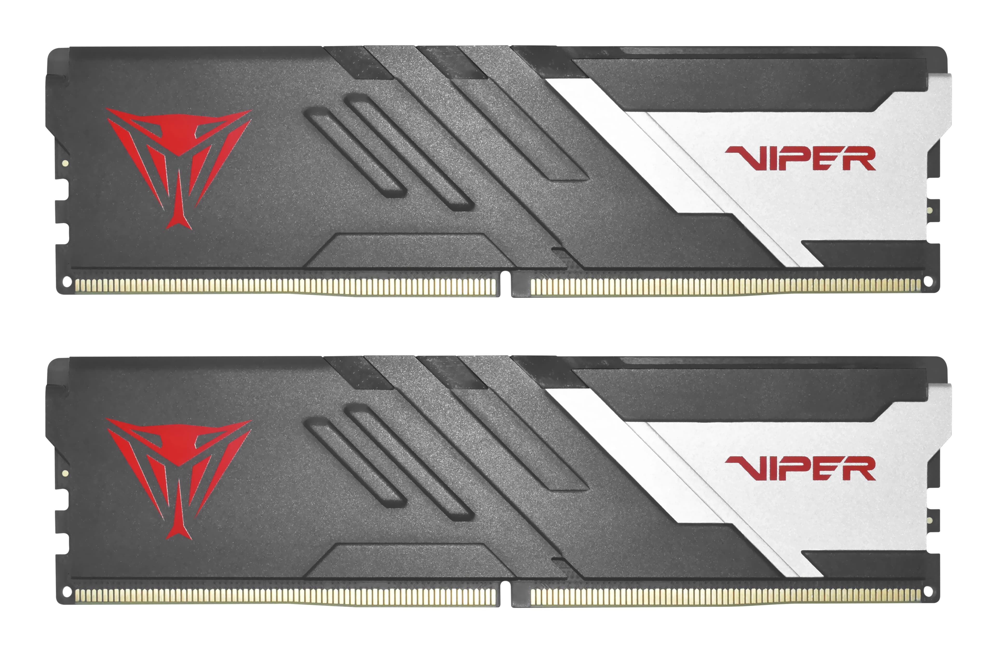 Patriot Viper Venom 64 Gt (2 x 32 Gt) DDR5 6400 MHz, CL32 -muisti (XMP/EXPO) – PATRIOT