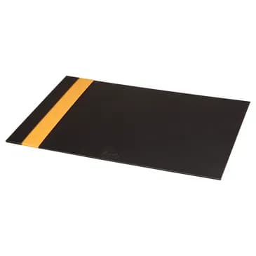 Rhodiarama desk blotter 60x40cm Black – RHODIA