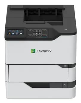 Lexmark MS826de A4 -mustavalkolasertulostin