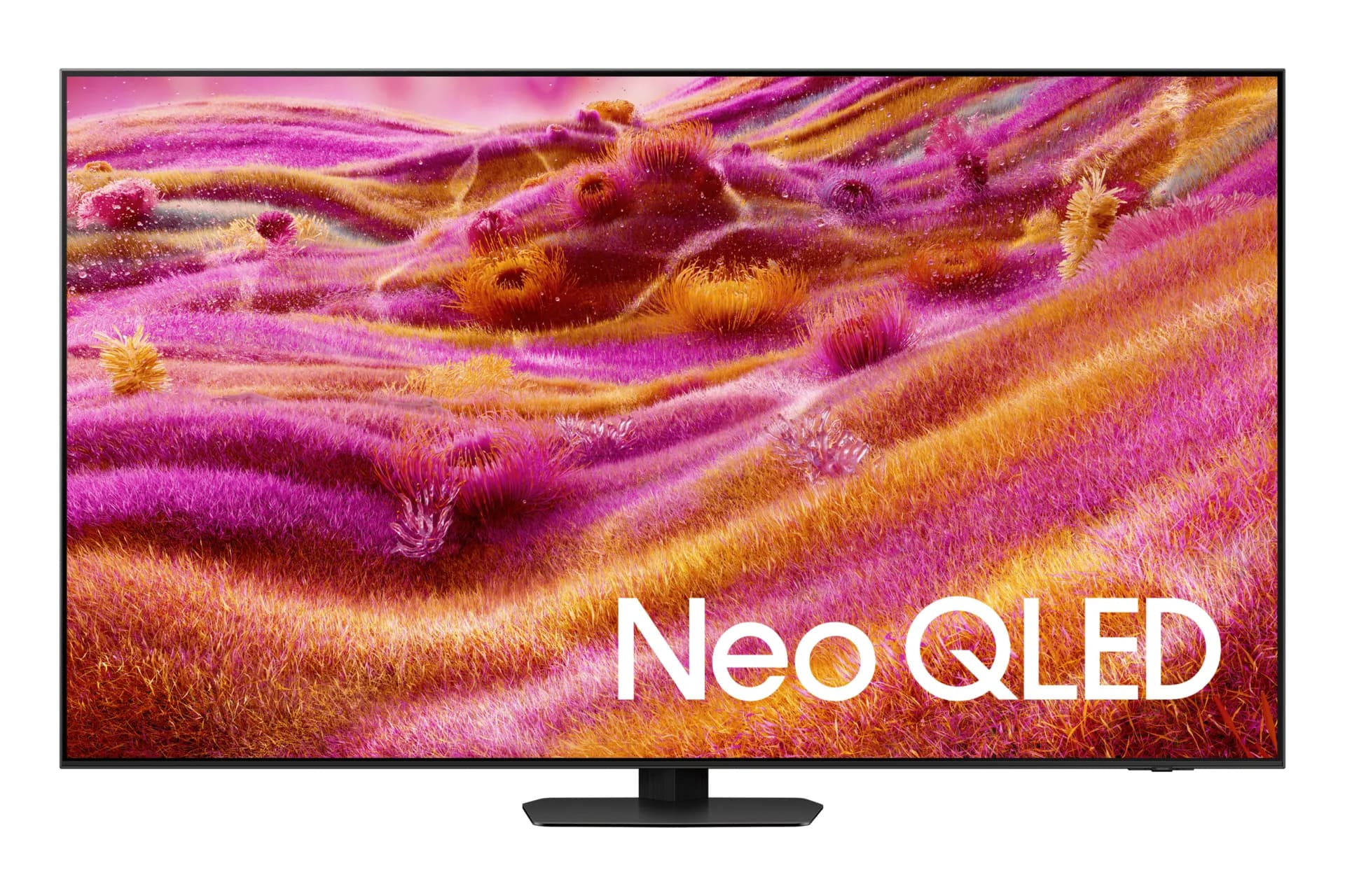 Samsung QN90F 75" 4K Neo QLED Tizen TV, 165 Hz, Neo Quantum HDR+ – Samsung