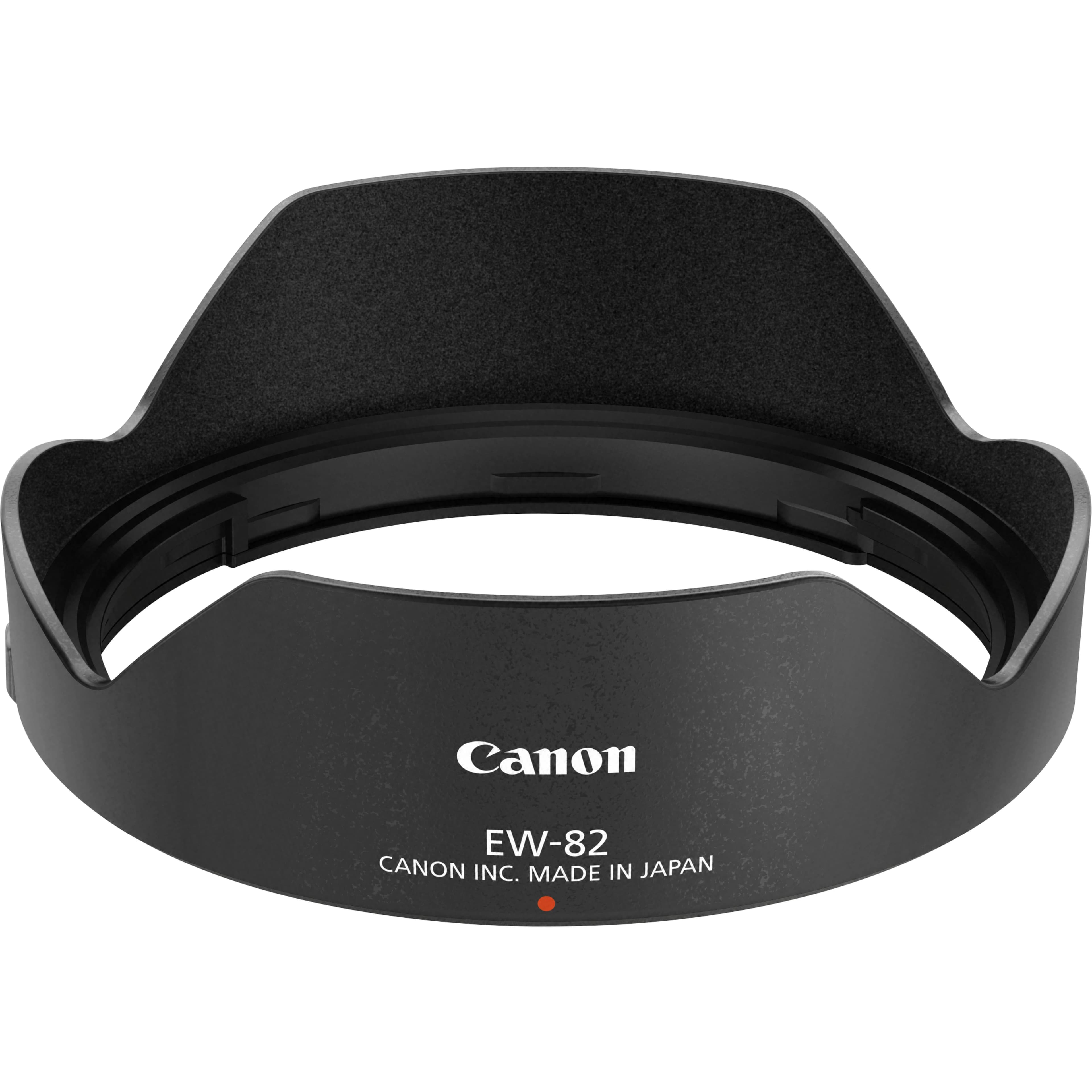 CANON LENS HOOD EW-82 – Canon