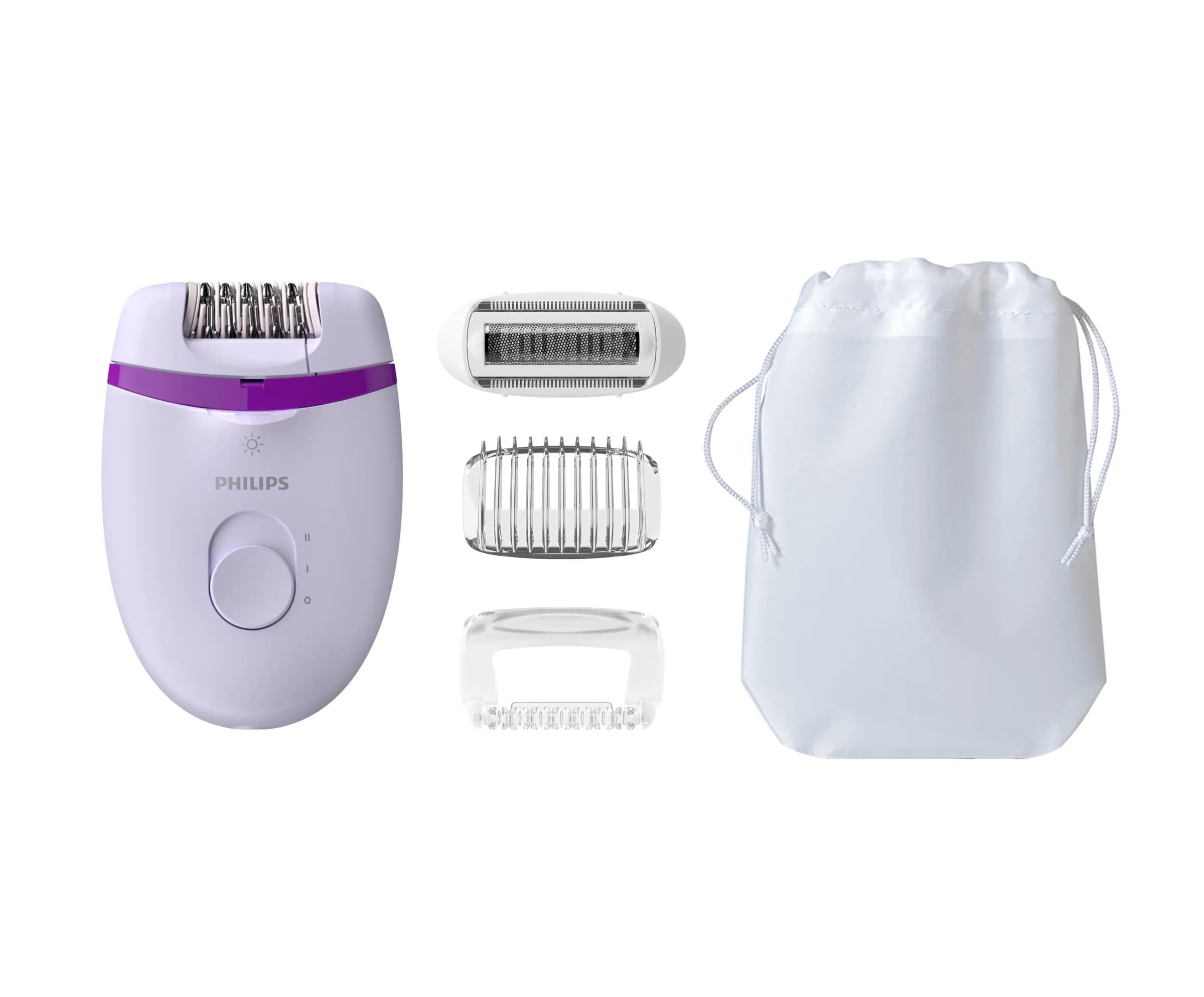 Philips Satinelle Essential BRE275 - e – Philips