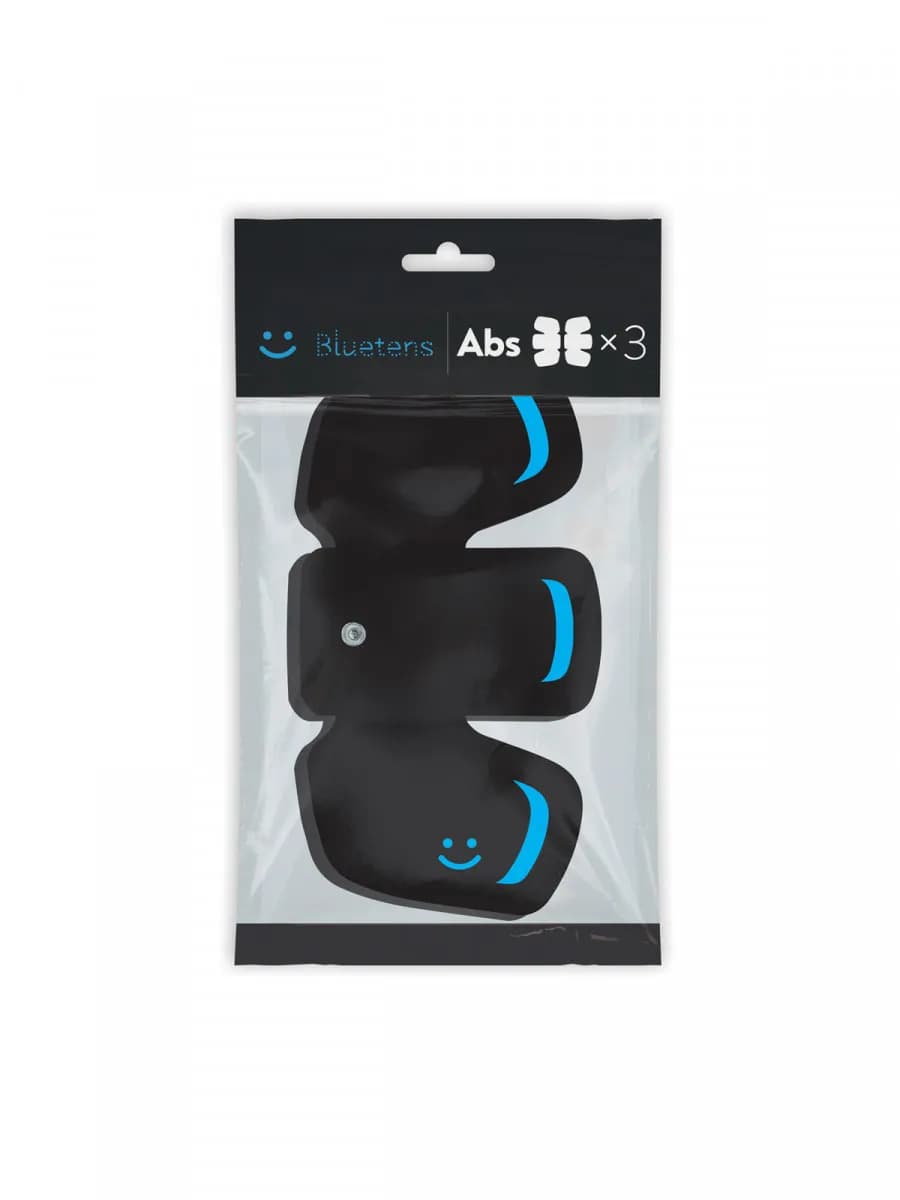 BLUETENS Electrodes Abs Kit