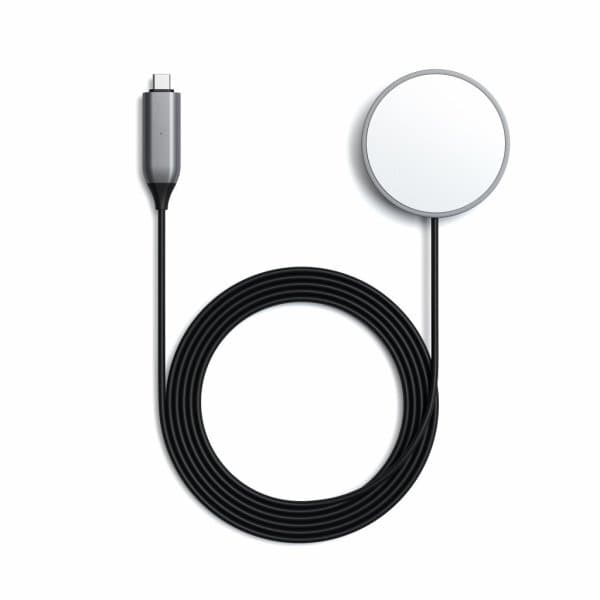 Satechi Magnetic Wireless Charging Cable – Satechi