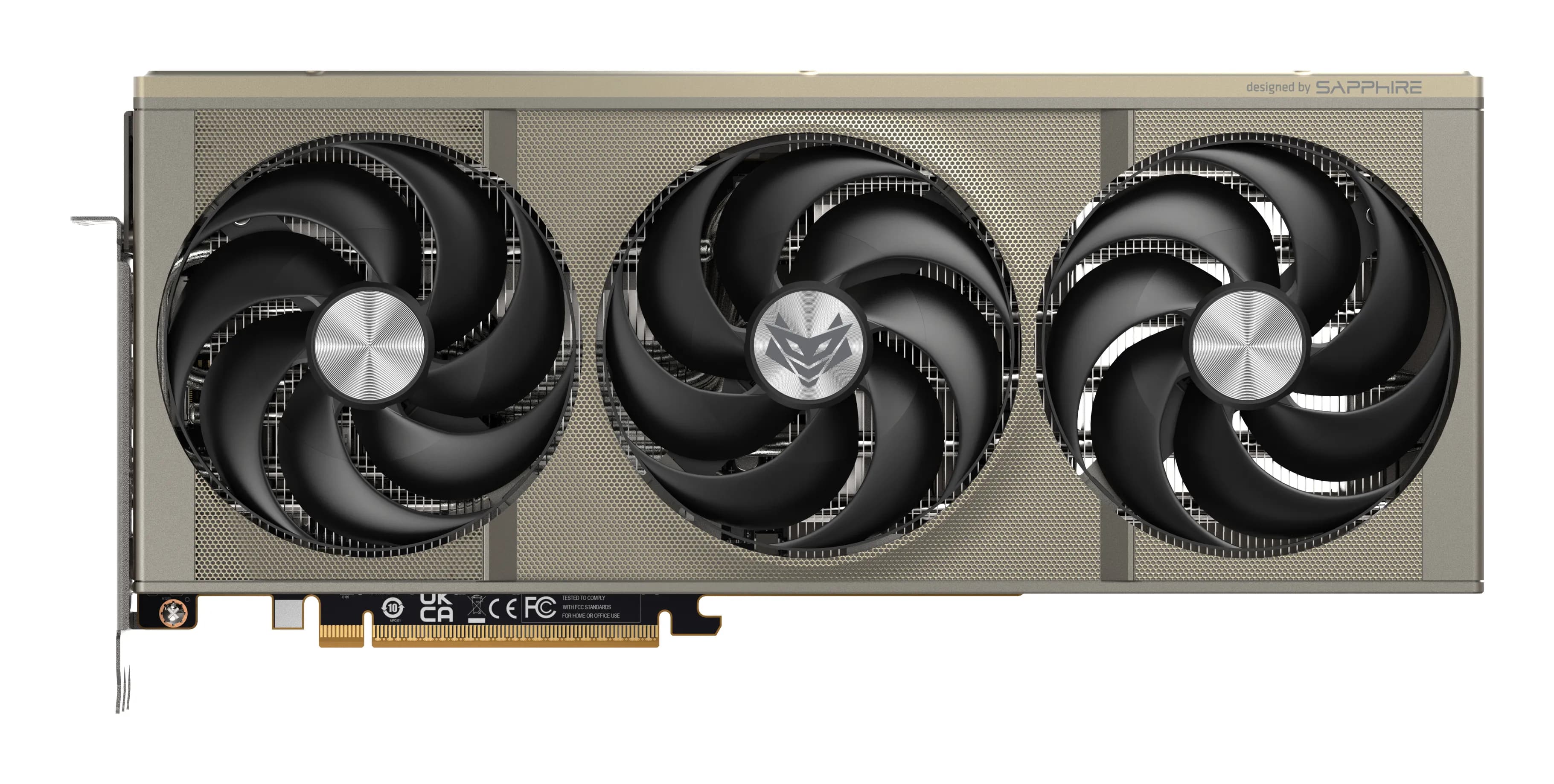 Sapphire Radeon RX 9070 XT NITRO+ 16 Gt OC -näytönohjain – SAPPHIRE TECHNOLOGY