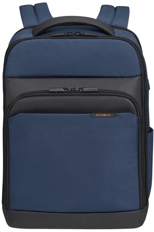 Samsonite Mysight -tietokonereppu, sininen, 15.6" – Samsonite