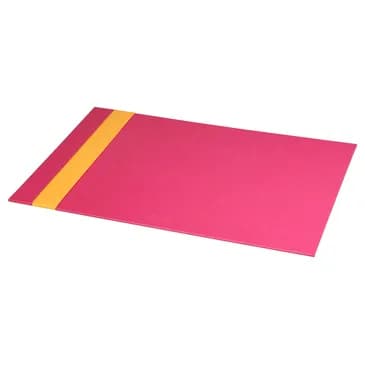 Rhodiarama desk pad 60x40cm Raspberry – RHODIA