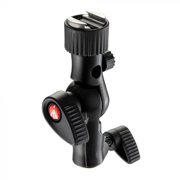 MANFROTTO Cold Shoe Tilt Head
