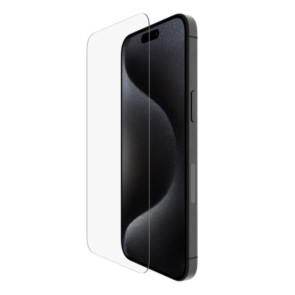 Belkin ScreenForce TemperedGlass Treated Screen iPhone 16 Pro Max -näytönsuoja – Belkin