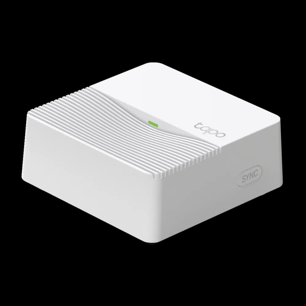 TP-Link Smart Hub Tapo H200 -kotiautomaatio-ohjain