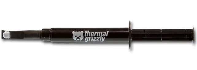Thermal Grizzly Kryonaut 11.1g -lämpötahna