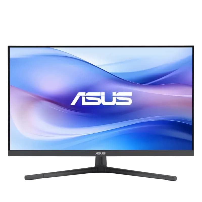 Asus Eye Care VU279CFE-B 27" Full HD, IPS -näyttö – ASUS