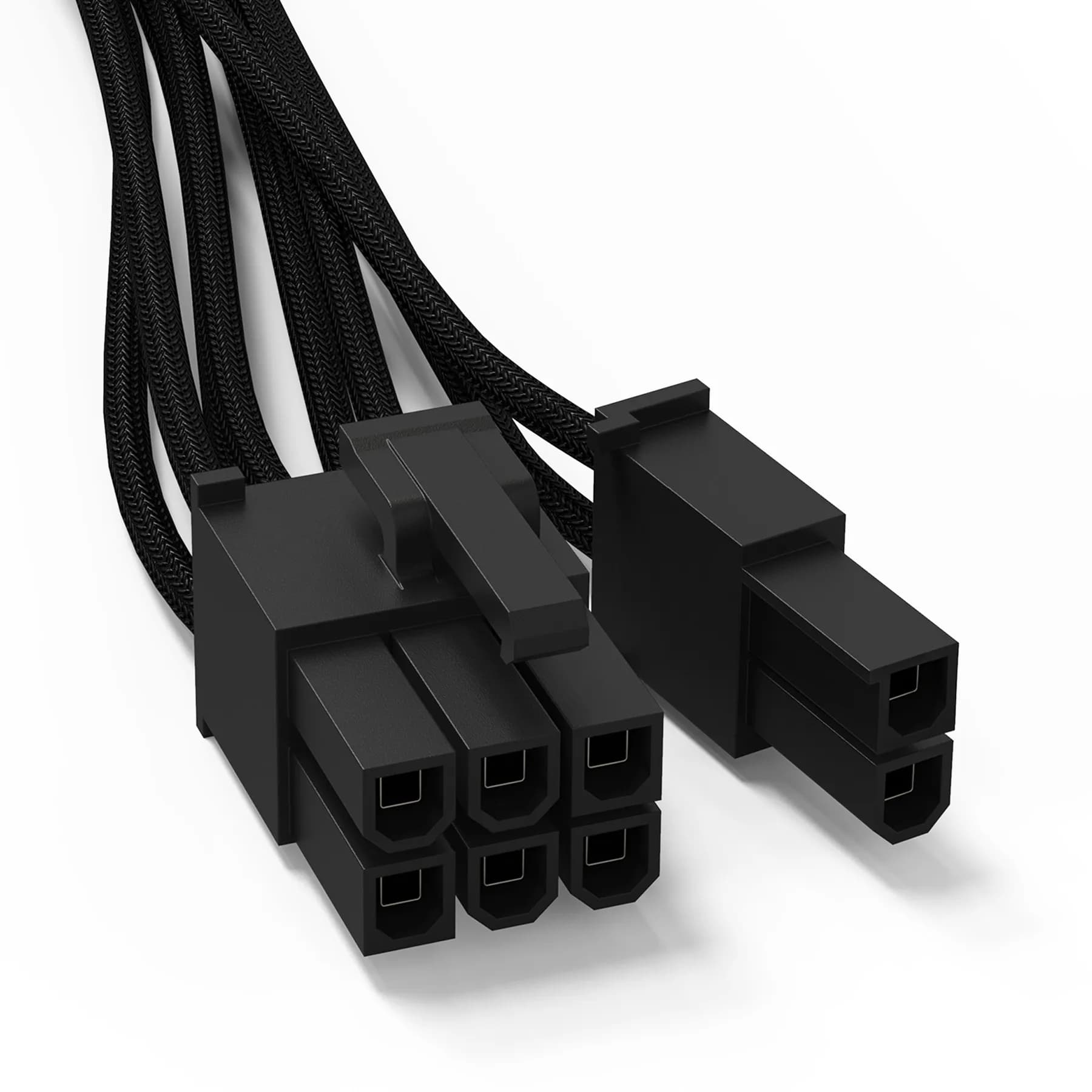 be quiet! PCI-E Power Cable CP-6610 – be quiet!