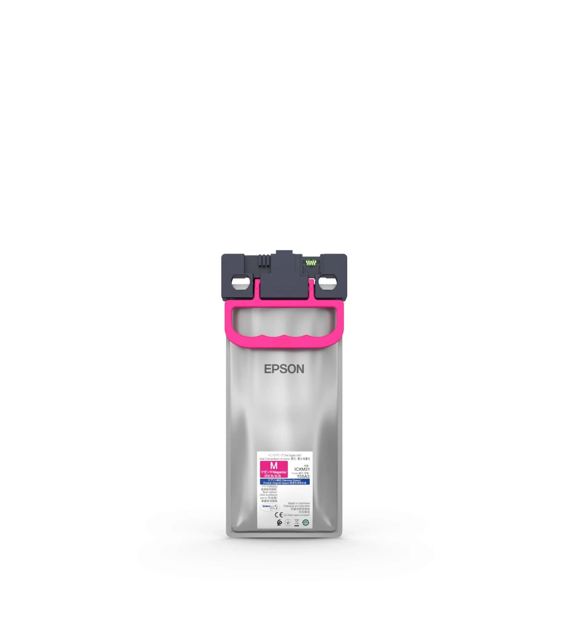 Epson C13T05A30N XL-mustekasetti, 50 ml, magenta – Epson
