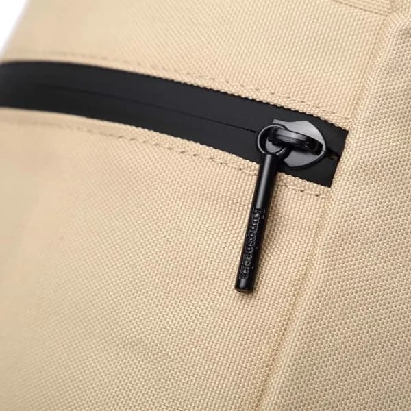 Kungsbacka Revna -tietokonereppu, beige, 15.6"