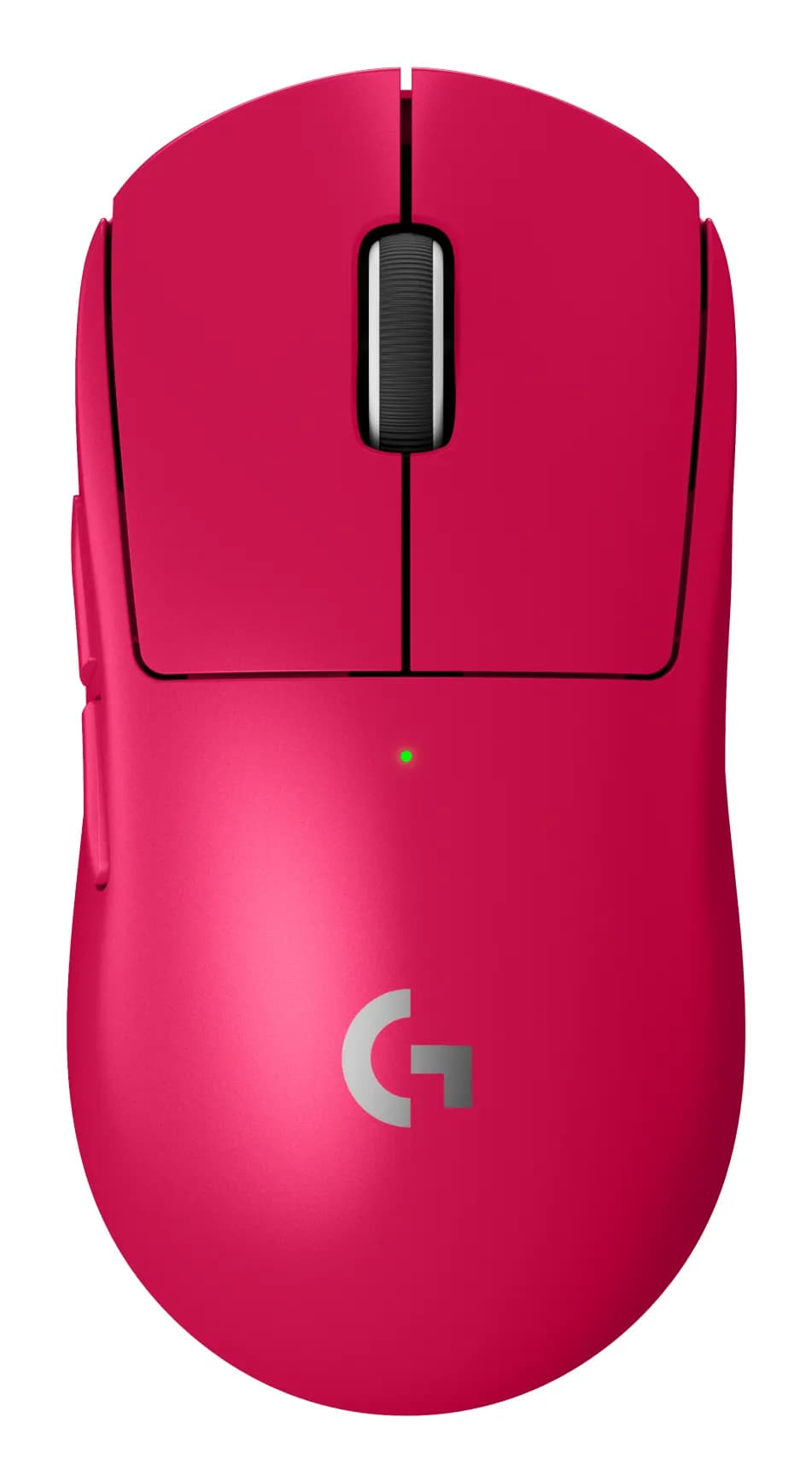 Logitech G Pro X Superlight 2 -langaton pelihiiri, pinkki