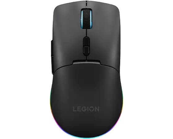 Lenovo Legion M220 -langaton pelihiiri, musta – Lenovo