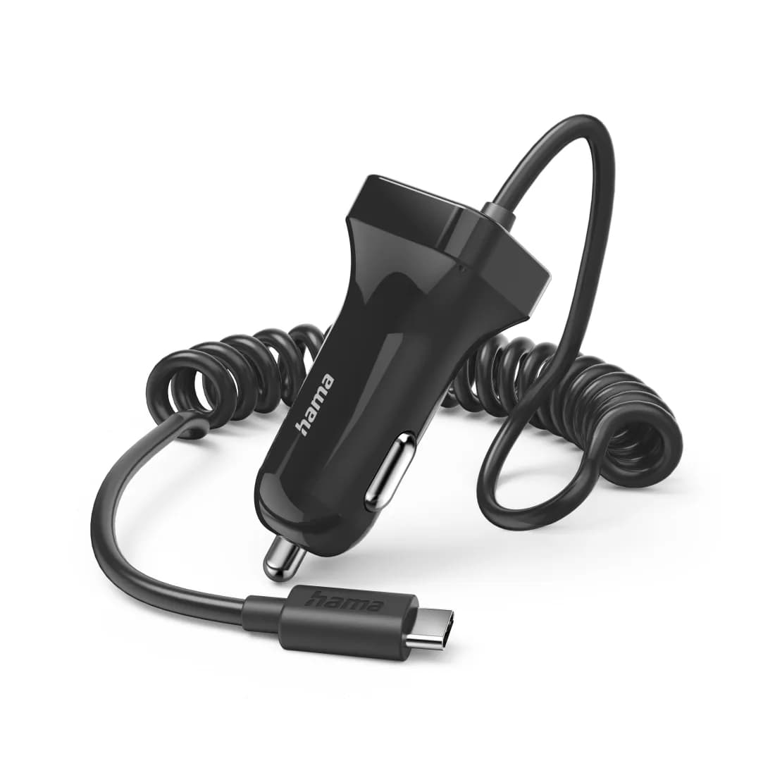 HAMA Car Charger USB-C – Hama
