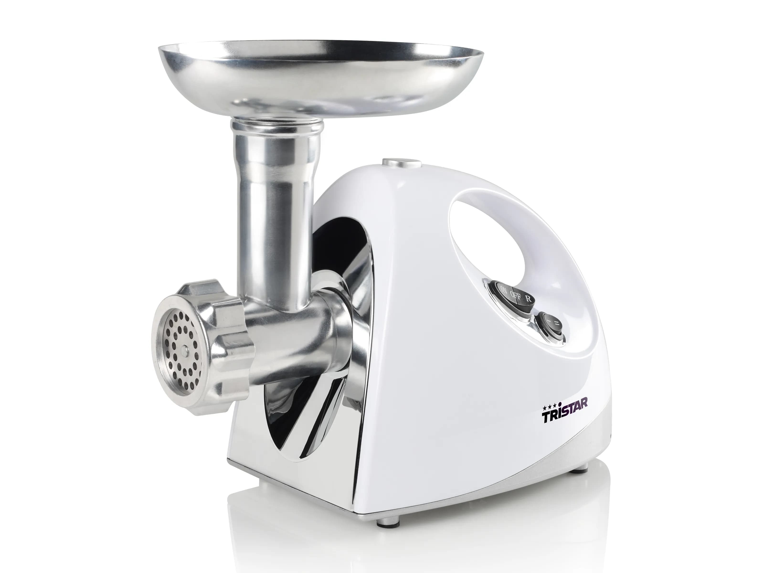 Tristar 1200W 3 -lihamylly – Tristar