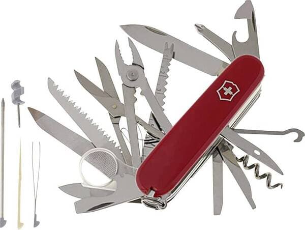 Victorinox SwissChamp Celidor 1.6795