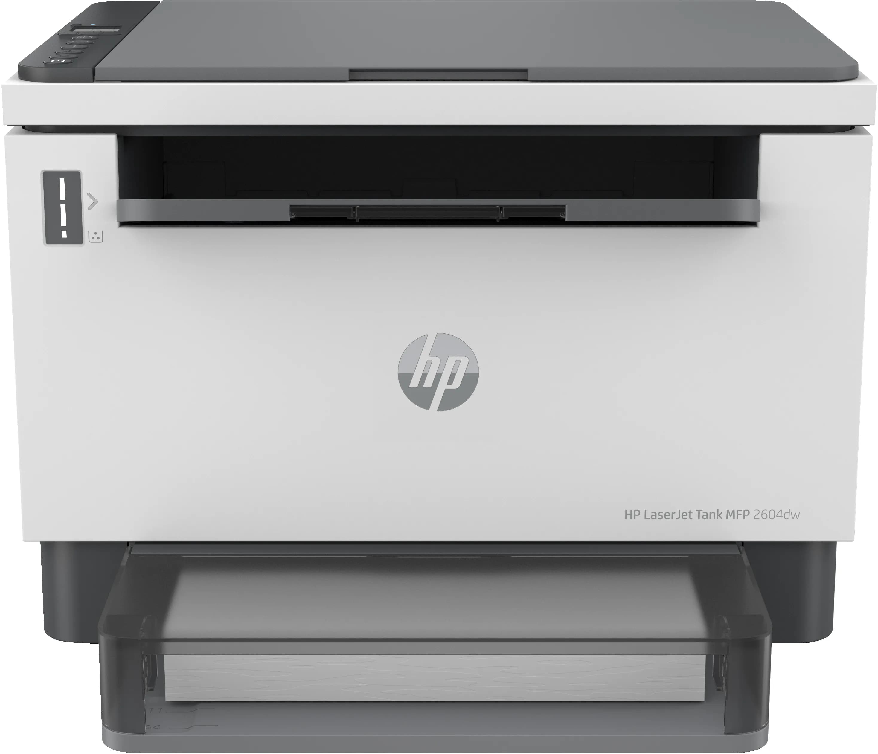 HP LaserJet Tank 2604dw – HP INC