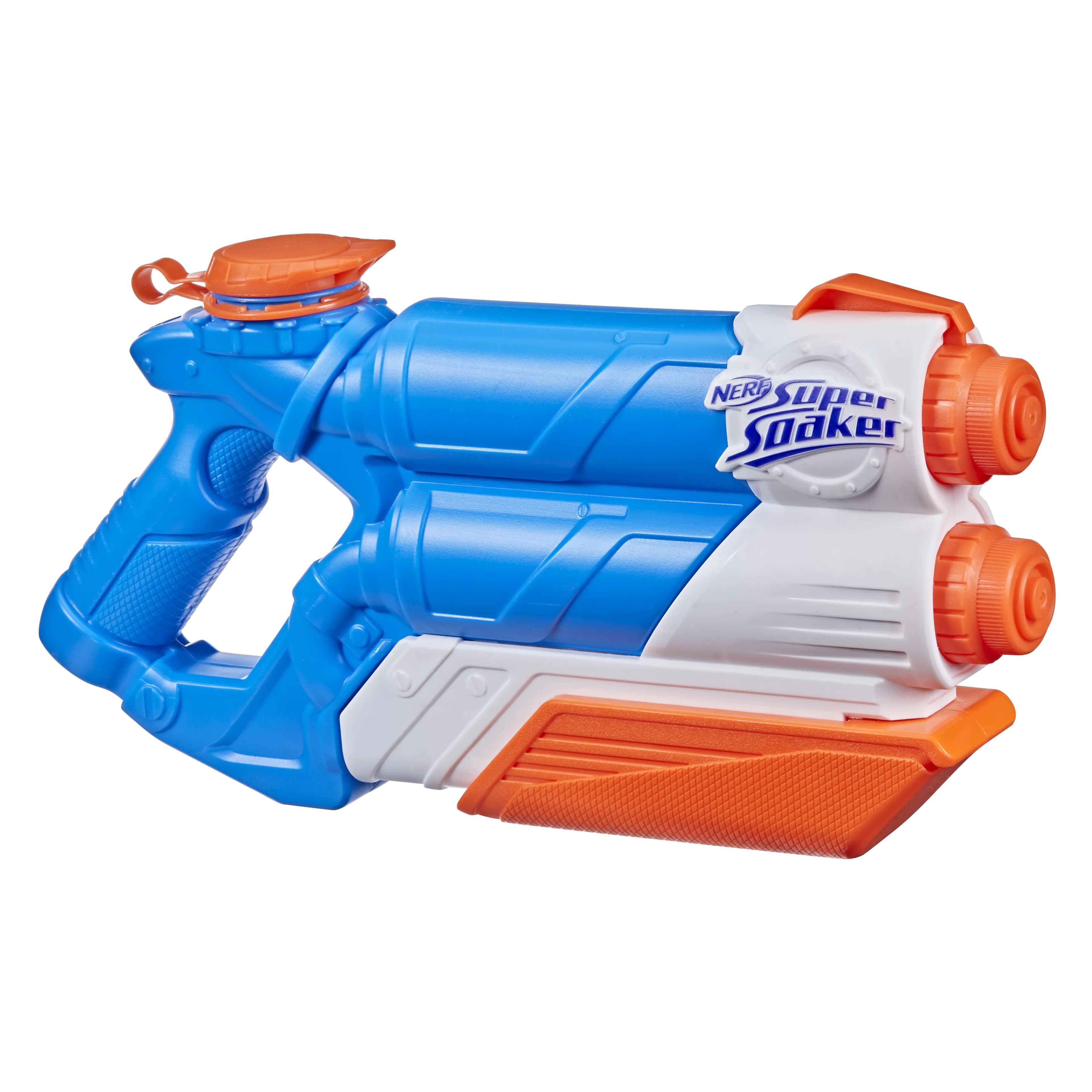 NERF Super Soaker Twin Tide