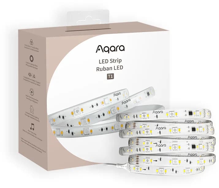 Aqara LED Strip T1 2m