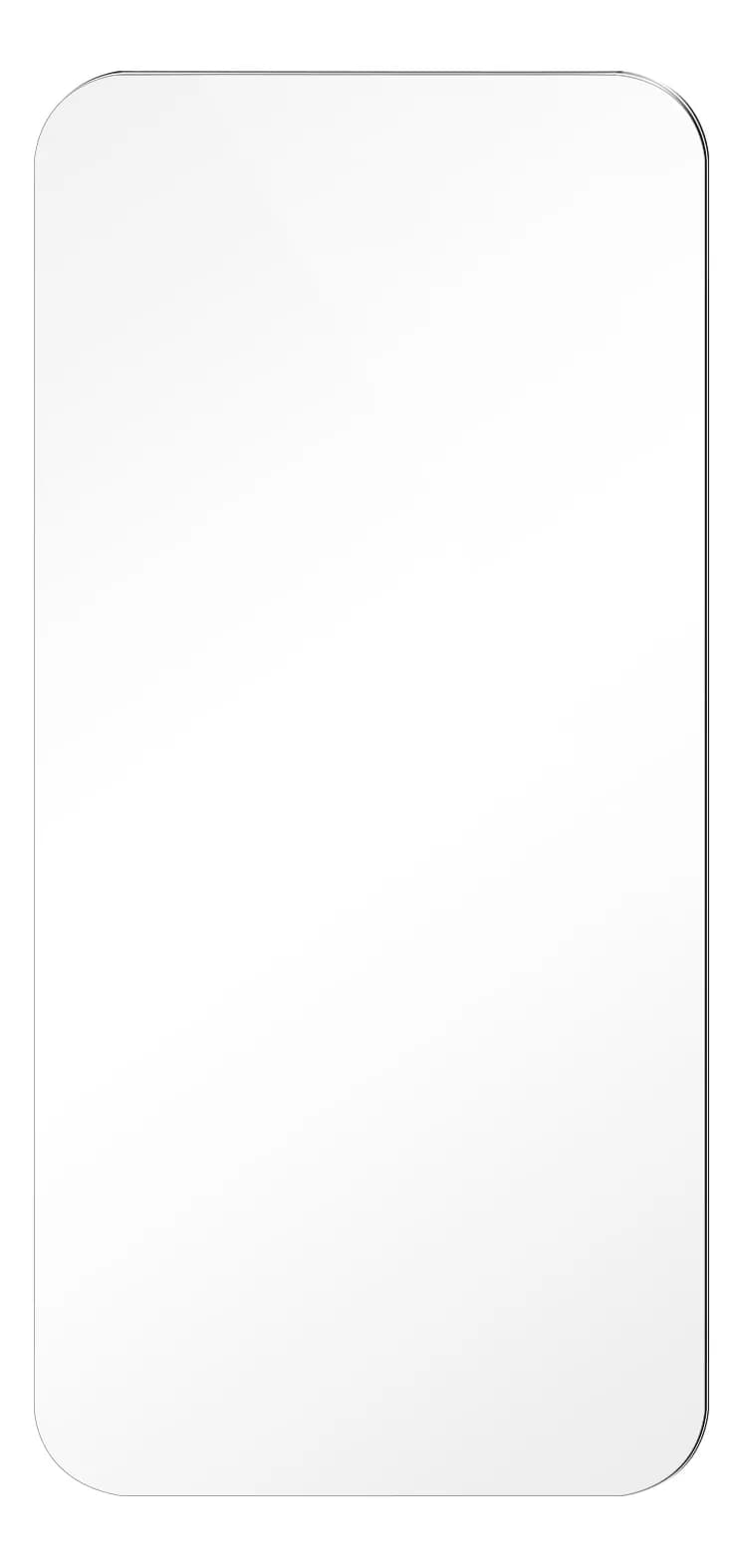 Deltaco 2.5D Glass, iPhone 14 Pro -panssarilasi – Deltaco