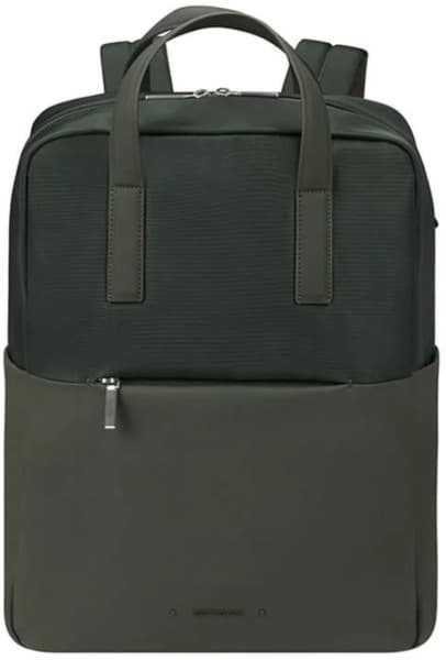 Samsonite 4Pack -tietokonereppu kahvoilla, vihreä, 15.6" – Samsonite