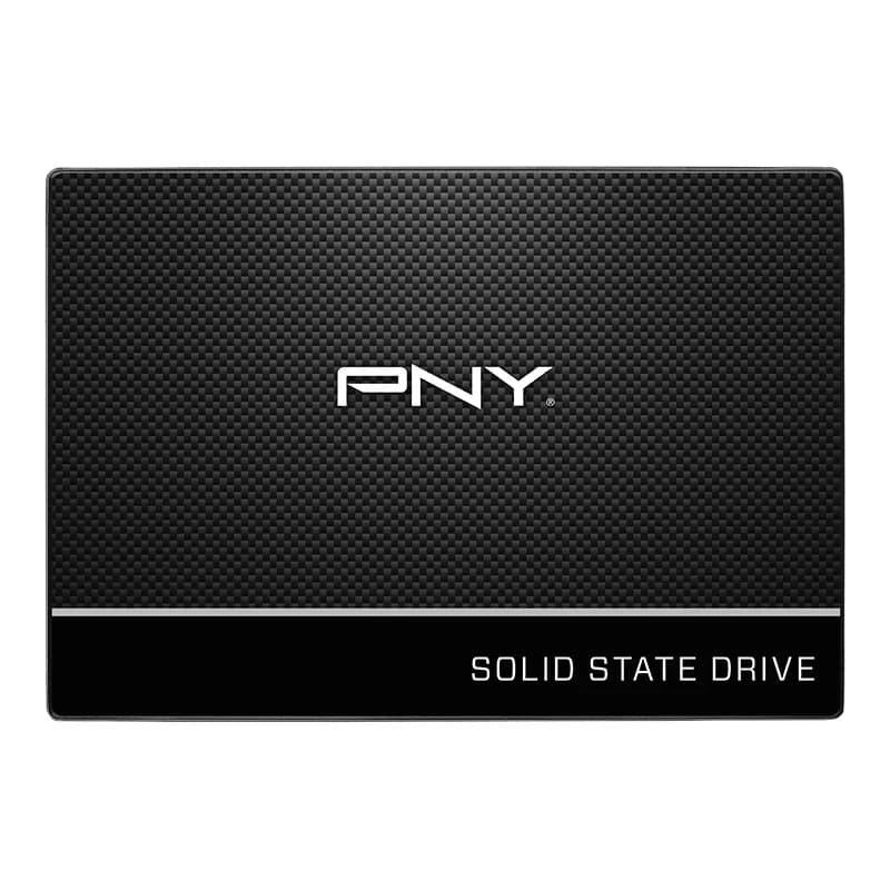 PNY CS900 1 Tt 2,5" SATA -SSD-levy – PNY