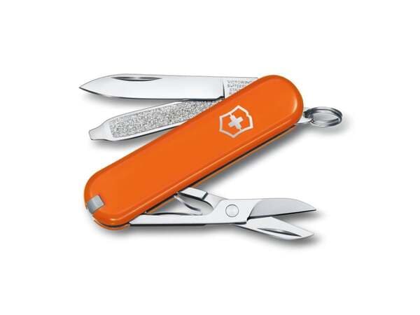 Victorinox Classic SD -monitoimityökalu, Mango Tango – Victorinox