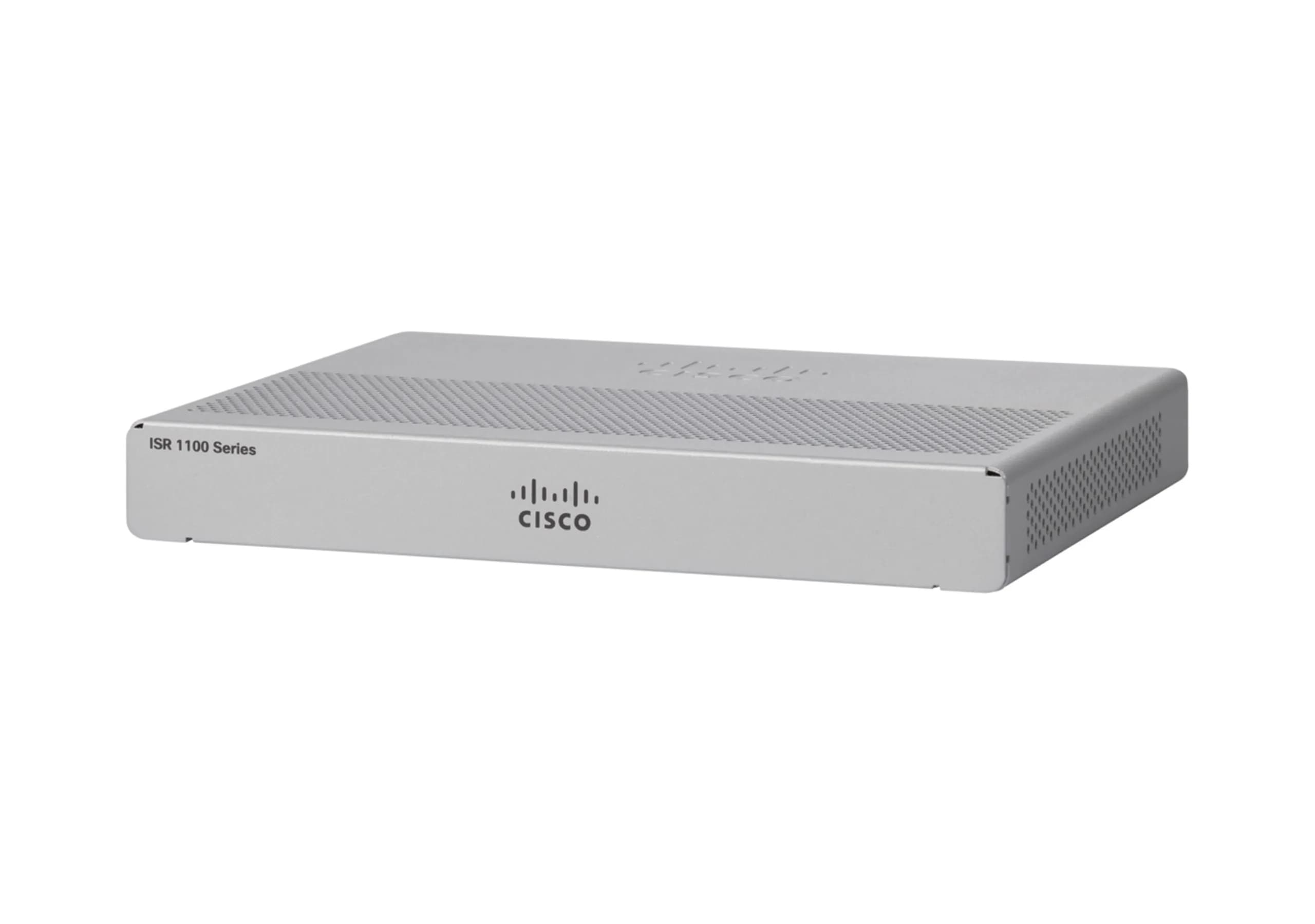 Services Router 1101