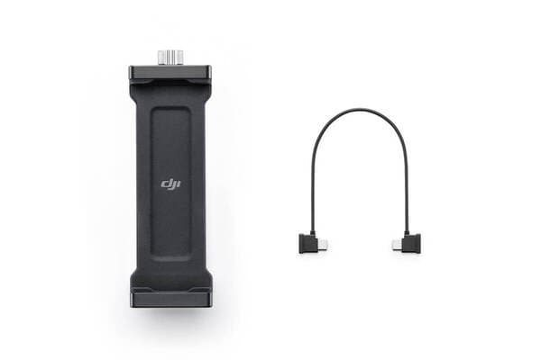 DJI SDR Transmission tabletinpidinsarja, musta