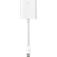 Apple Mini DisplayPort - VGA -adapteri, Valkoinen – Apple