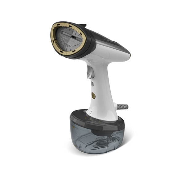 Solac Niagara Pro -vaatehöyrystin, 1680 W, 0,2 l, valkoinen