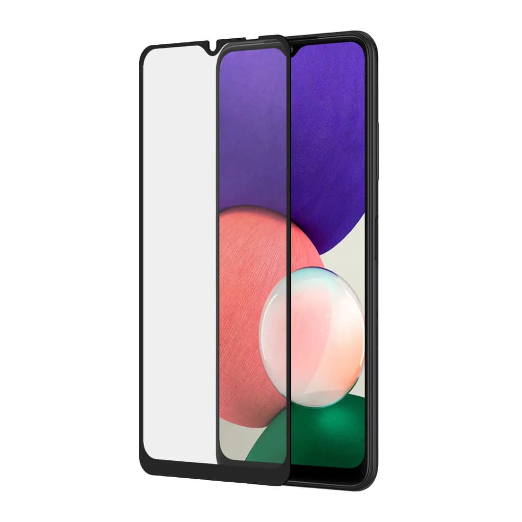 PanzerGlass SAFE Case Friendly, Galaxy A22 -panssarilasi – Panzerglass