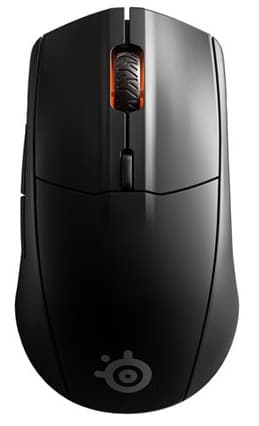 SteelSeries Rival 3 -langaton pelihiiri, Matte Black