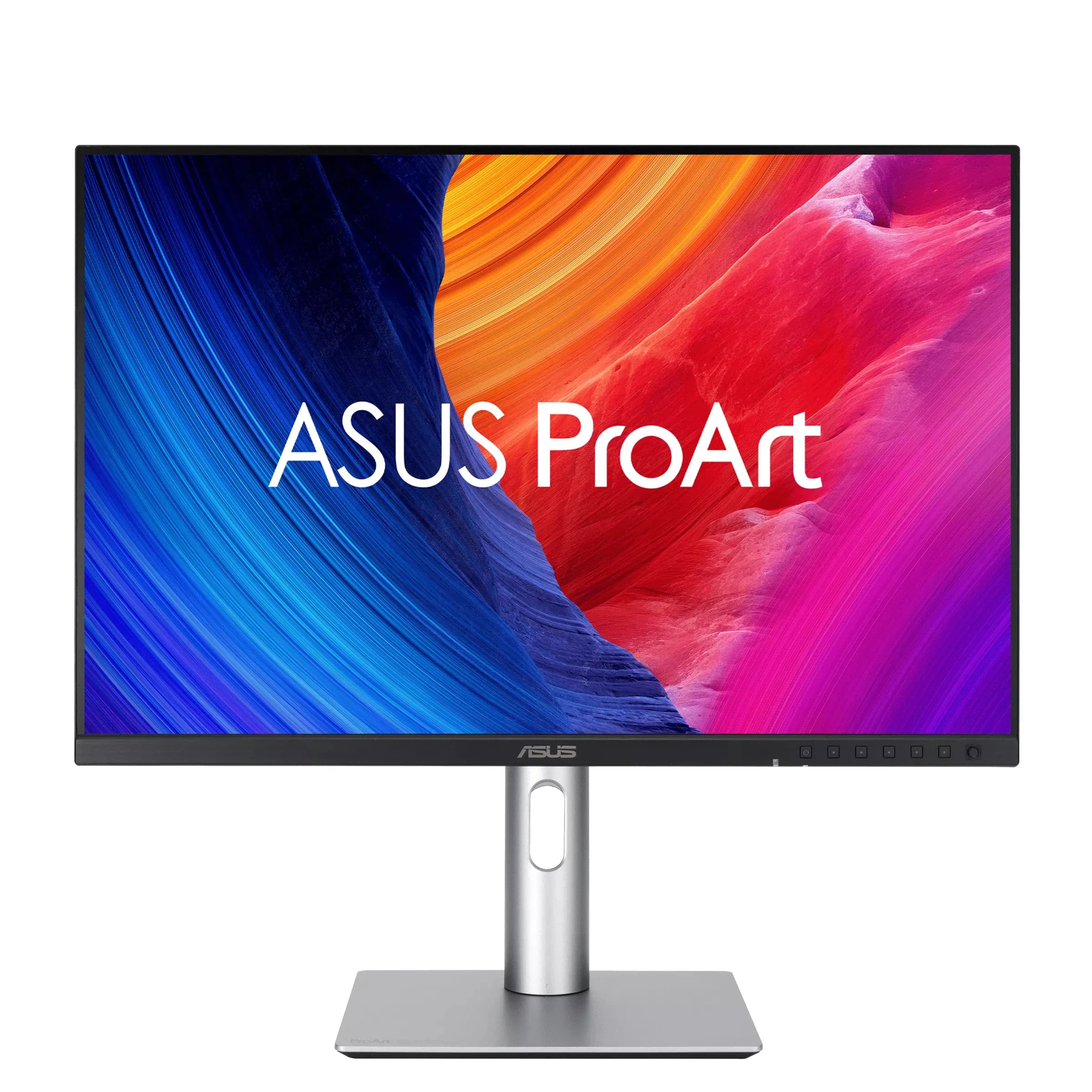 Asus ProArt PA248QFV Gen2 24.1" WUXGA, IPS -näyttö, 100Hz, HDR – ASUS