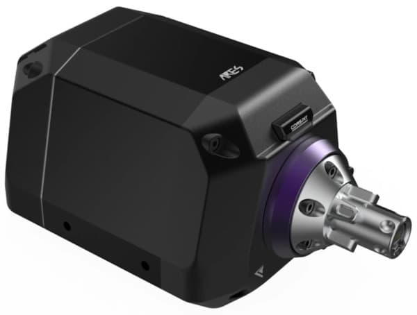 Conspit Ares Direct Drive -pyöränkanta (12Nm) – CONSPIT