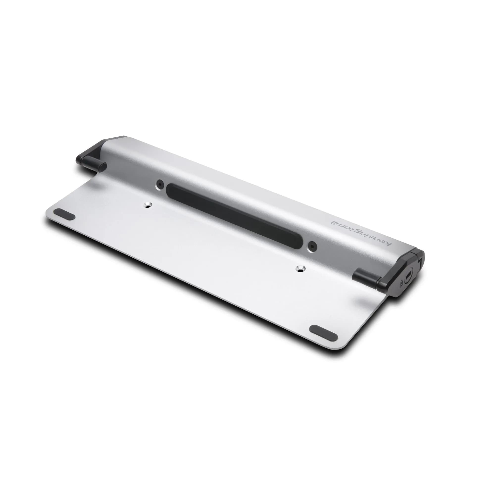Kensington Laptop Locking Station 2.0 - No Lock - Järjestelmän suojauspakkaus - 15.6" – Kensington