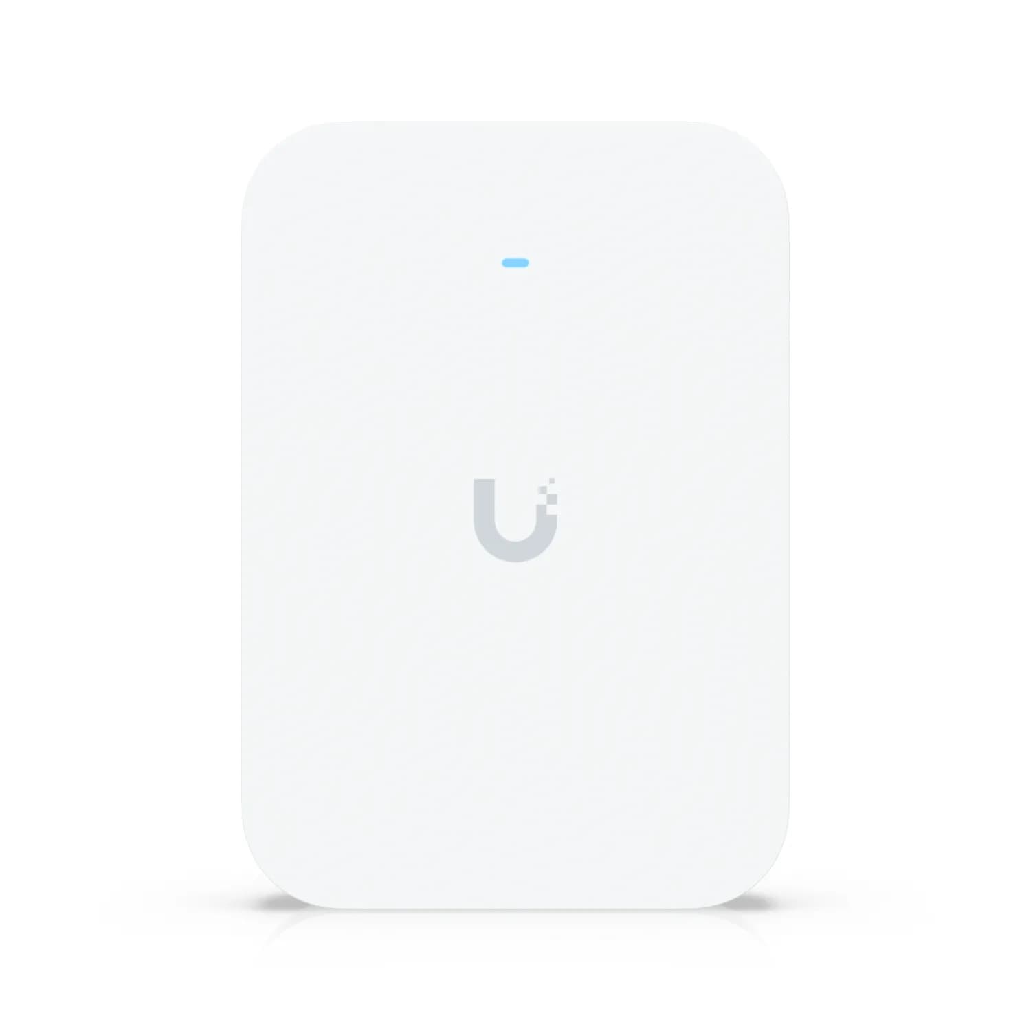 Ubiquiti U7 Pro XG Wall - Langaton tukiasema, Valkoinen