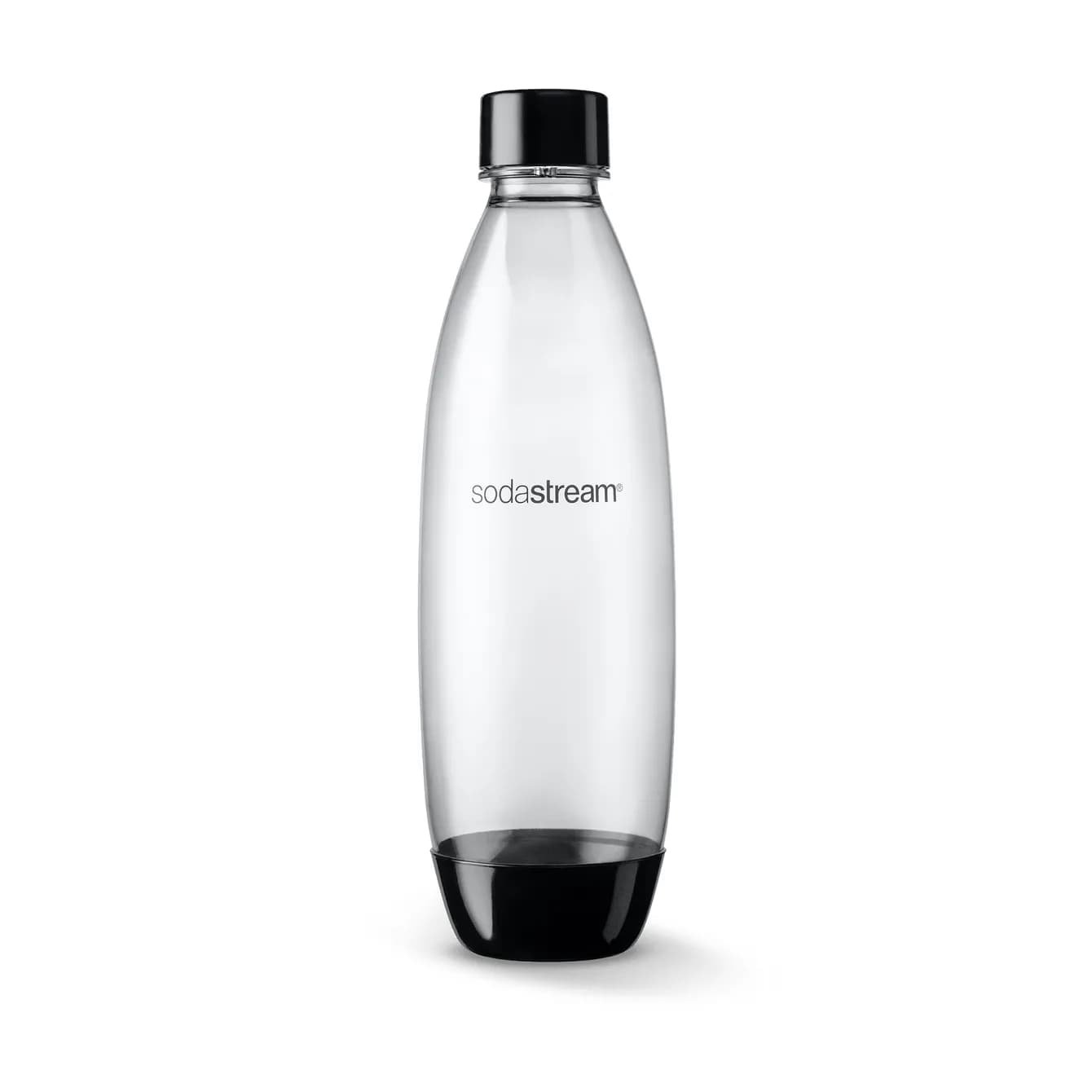 Sodastream DWS Fuse -juomapullo, 1 l – SodaStream