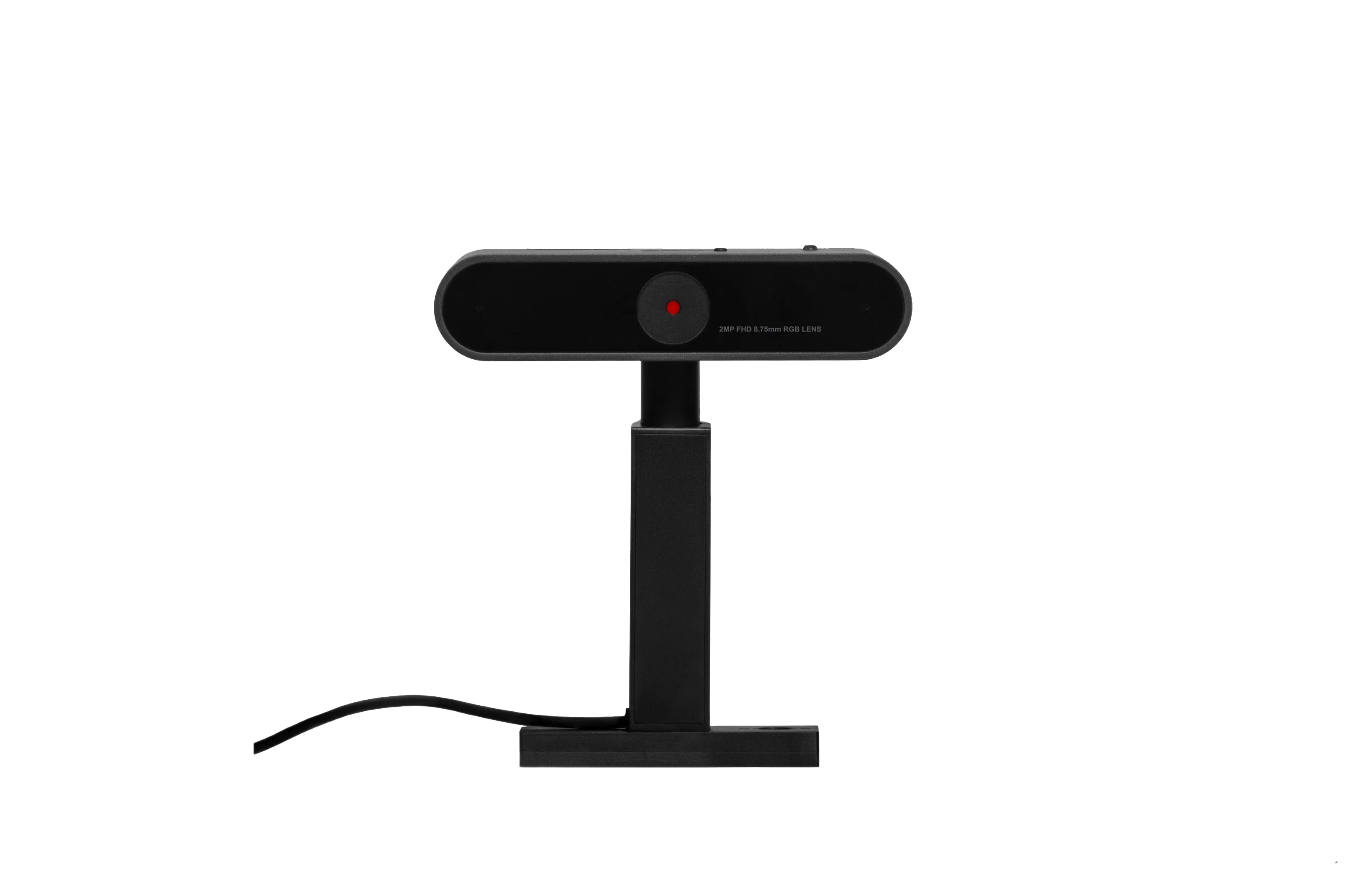 Lenovo ThinkVision MC50 Full HD 1080p -webkamera, musta
