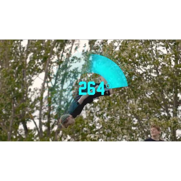 PLAYFINITY Flex Band Lasten Koko