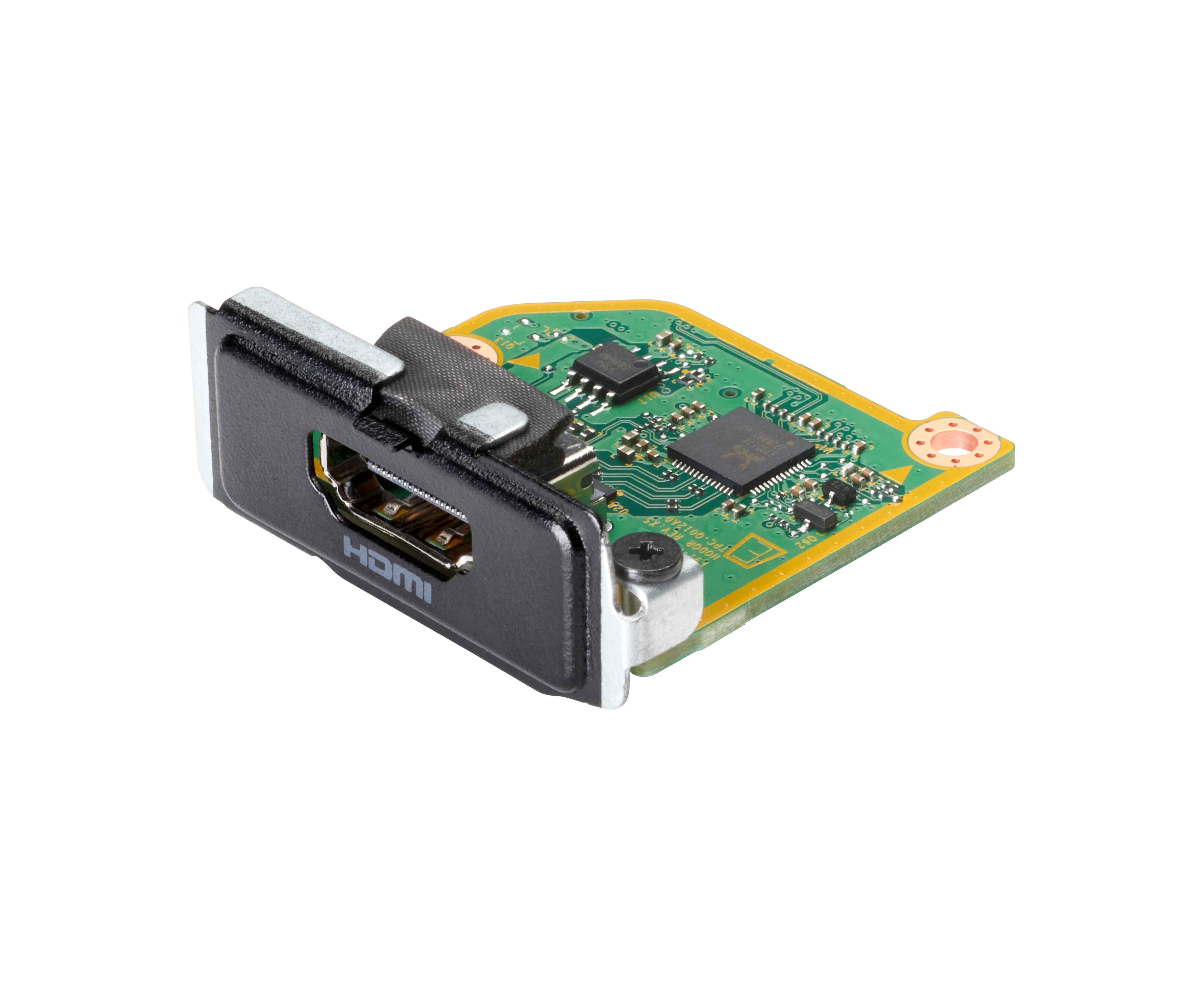 HP HDMI Port Flex IO v2 – HP INC