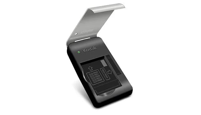KODAK Laturikitti DSC K7700-C + KLIC-7006 – Kodak