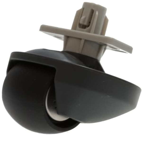Roborock Omni-directional Wheel, musta