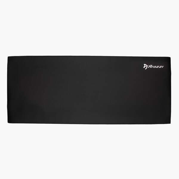 Arozzi Arena Nordico -hiirimatto - 1400 x 580 x 3 mm - musta – AROZZI